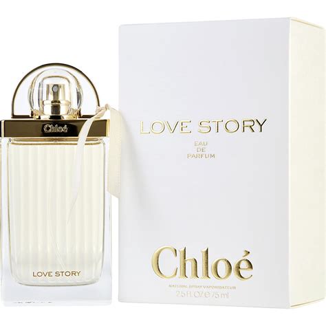 chloe love parfum|chloe perfume love story price.